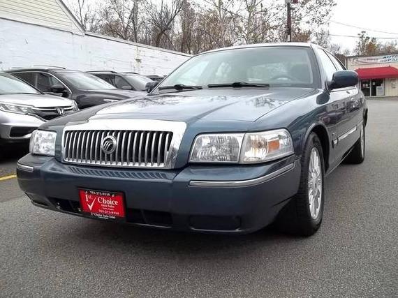 MERCURY GRAND MARQUIS 2010 2MEBM7FV1AX612766 image MERCURY GRAND MARQUIS 2010 2MEBM7FV1AX612766 image